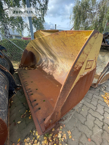 Komponenten Primärprodukte Kompo - Корпа за натоварувач: слика 2 Komponenten Primärprodukte Kompo - Корпа за натоварувач: слика 2