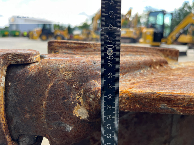 Komponenten Primärprodukte Kompo - Корпа за багер: слика 4 Komponenten Primärprodukte Kompo - Корпа за багер: слика 4