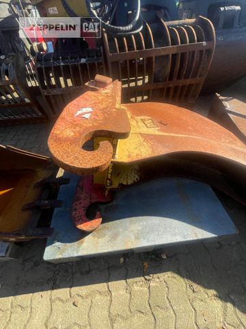 Komponenten Primärprodukte Kompo - Корпа за багер: слика 2 Komponenten Primärprodukte Kompo - Корпа за багер: слика 2