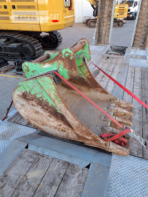 Komponenten TL 1.250 OQ 80 - Брза спојка: слика 1 Komponenten TL 1.250 OQ 80 - Брза спојка: слика 1