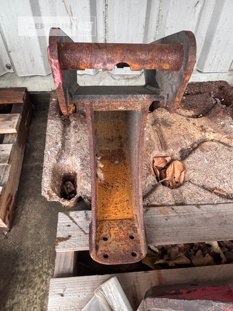 Komponenten TL110mm,MS01,Kabellö - Корпа за Градежна машина: слика 1 Komponenten TL110mm,MS01,Kabellö - Корпа за Градежна машина: слика 1