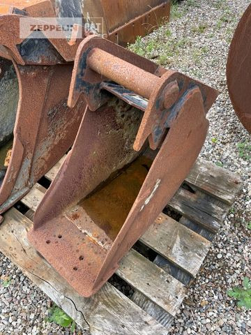 Komponenten TL300 MS03 - Корпа за багер за Градежна машина: слика 1 Komponenten TL300 MS03 - Корпа за багер за Градежна машина: слика 1