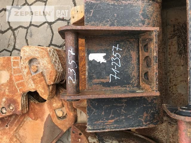 Komponenten TL50 - Корпа за багер за Градежна машина: слика 2 Komponenten TL50 - Корпа за багер за Градежна машина: слика 2