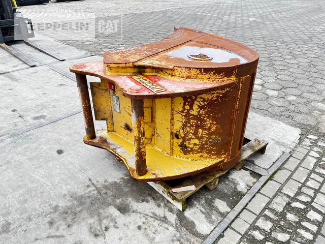 Komponenten TL80 - Корпа за багер: слика 5 Komponenten TL80 - Корпа за багер: слика 5