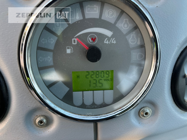 Натоварувач на тркала Kramer 5035: слика 30