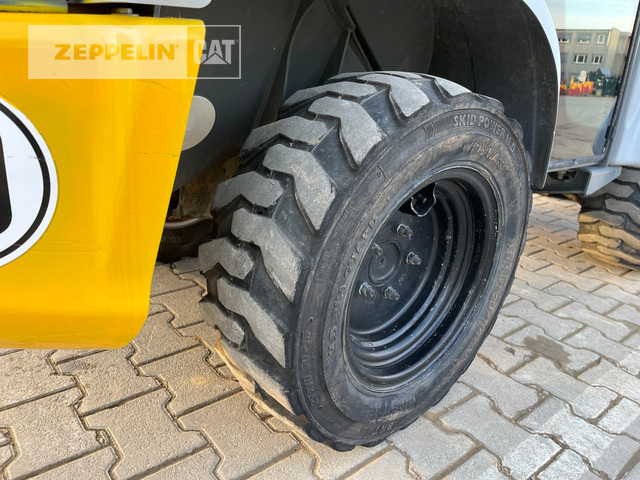 Натоварувач на тркала Kramer 5035: слика 25