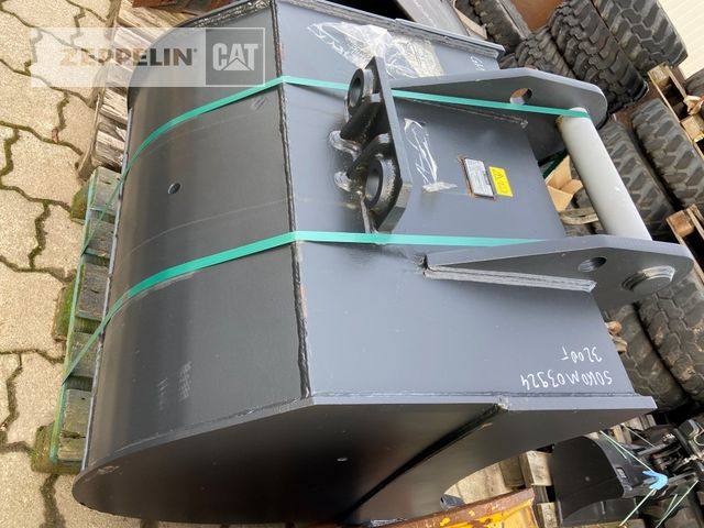 Lehnhoff UTL100 MS10 - Корпа за багер за Градежна машина: слика 2 Lehnhoff UTL100 MS10 - Корпа за багер за Градежна машина: слика 2