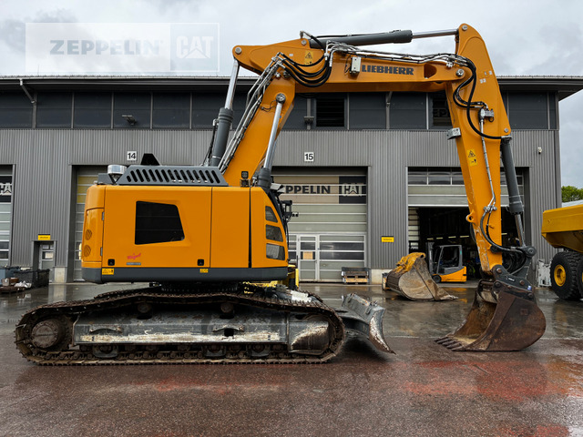 Liebherr R936NLC - Багер гасеничар: слика 5 Liebherr R936NLC - Багер гасеничар: слика 5