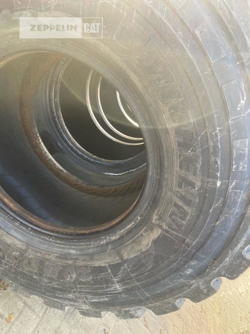 Michelin 4x 20.5R25XHA - Гума за Градежна машина: слика 4 Michelin 4x 20.5R25XHA - Гума за Градежна машина: слика 4