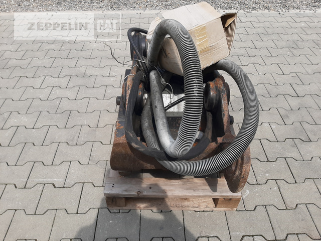 Oilquick Deutschland GmbH OQ70/55 Schnellwechs - Брза спојка за Градежна машина: слика 4 Oilquick Deutschland GmbH OQ70/55 Schnellwechs - Брза спојка за Градежна машина: слика 4