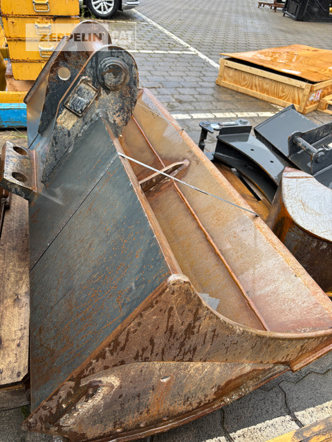 Raedlinger GL2000_MS10 - Корпа за багер: слика 3 Raedlinger GL2000_MS10 - Корпа за багер: слика 3