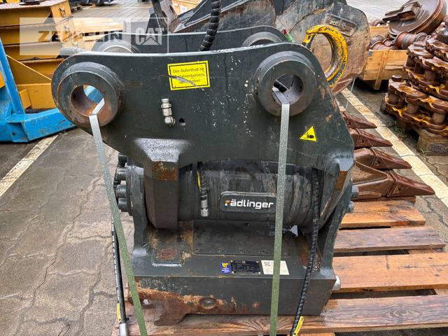 Raedlinger Schnellwechsler - Брза спојка за Градежна машина: слика 1 Raedlinger Schnellwechsler - Брза спојка за Градежна машина: слика 1