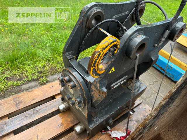 Raedlinger Schnellwechsler - Брза спојка за Градежна машина: слика 4 Raedlinger Schnellwechsler - Брза спојка за Градежна машина: слика 4