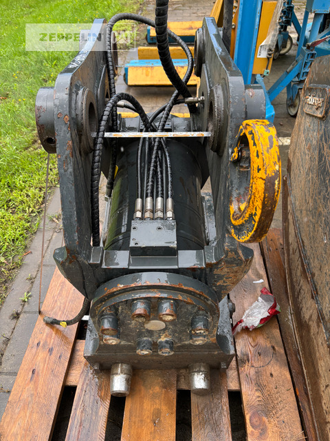 Raedlinger Schnellwechsler - Брза спојка за Градежна машина: слика 3 Raedlinger Schnellwechsler - Брза спојка за Градежна машина: слика 3