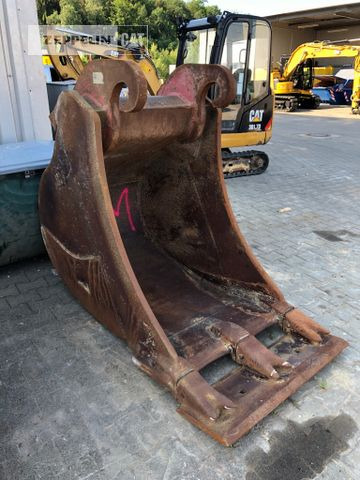 Reschke FTL 1.000 CW45S - Корпа за багер за Градежна машина: слика 2 Reschke FTL 1.000 CW45S - Корпа за багер за Градежна машина: слика 2