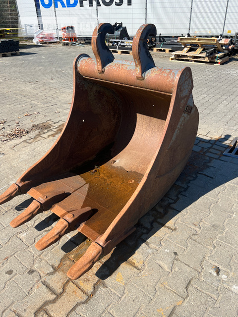 Sonstiges Primärprodukte Kompo - Корпа за багер за Градежна машина: слика 1 Sonstiges Primärprodukte Kompo - Корпа за багер за Градежна машина: слика 1