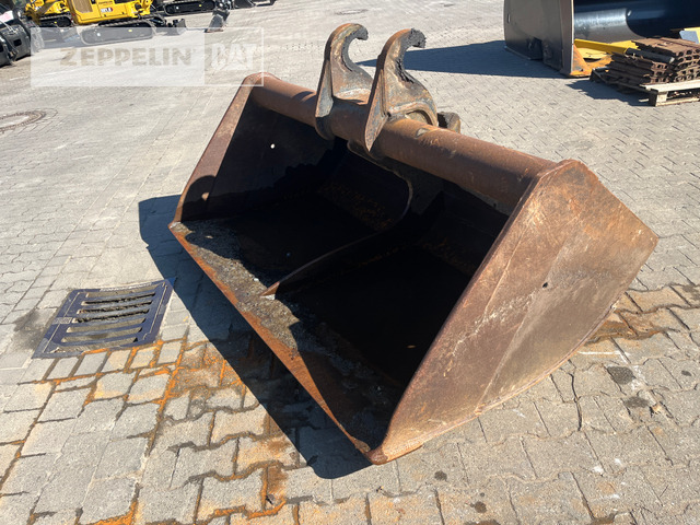 Sonstiges Primärprodukte Kompo - Корпа за багер за Градежна машина: слика 1 Sonstiges Primärprodukte Kompo - Корпа за багер за Градежна машина: слика 1