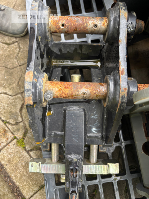 Sonstiges Schnellwechsler - Брза спојка за Градежна машина: слика 4 Sonstiges Schnellwechsler - Брза спојка за Градежна машина: слика 4