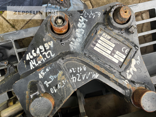 Sonstiges Schnellwechsler - Брза спојка за Градежна машина: слика 3 Sonstiges Schnellwechsler - Брза спојка за Градежна машина: слика 3