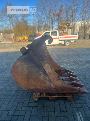 Sonstiges Tieflöffel - Корпа за багер: слика 4 Sonstiges Tieflöffel - Корпа за багер: слика 4