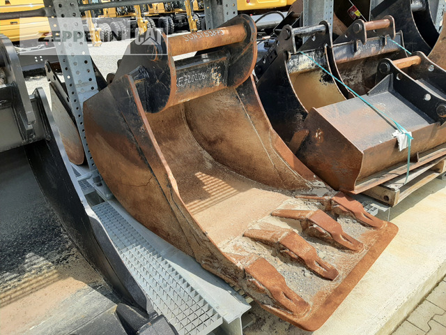 Sonstiges UTL800mm MS21 m. Z u - Корпа за багер: слика 1 Sonstiges UTL800mm MS21 m. Z u - Корпа за багер: слика 1