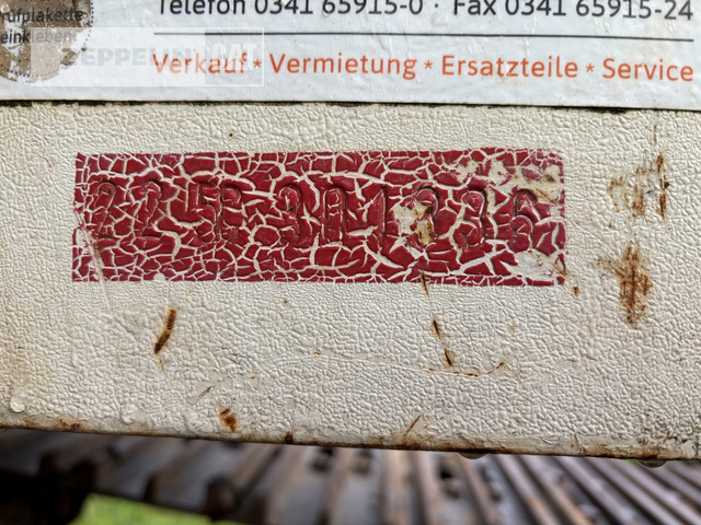 Terex TC225LC - Багер гасеничар: слика 2 Terex TC225LC - Багер гасеничар: слика 2