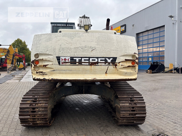 Terex TC225LC - Багер гасеничар: слика 4 Terex TC225LC - Багер гасеничар: слика 4