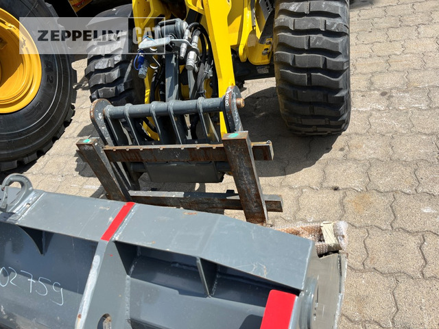 Wacker WL38 - Натоварувач на тркала: слика 4 Wacker WL38 - Натоварувач на тркала: слика 4