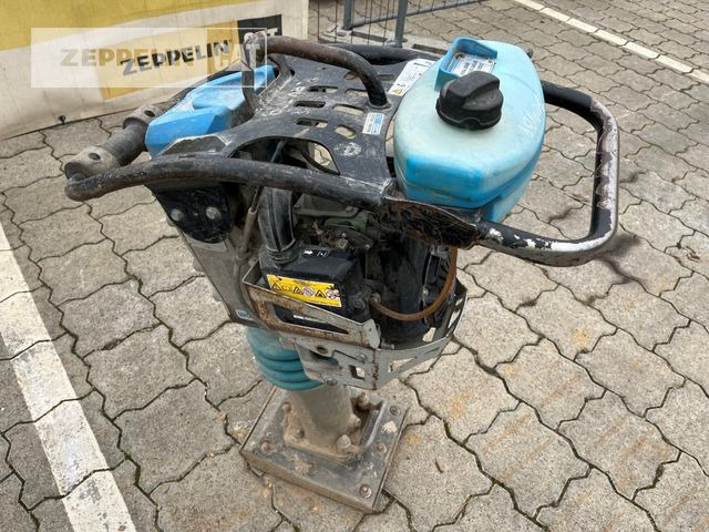Weber SRV620 - Разбивач: слика 1 Weber SRV620 - Разбивач: слика 1