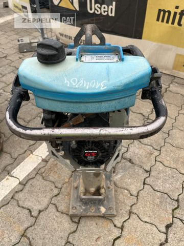 Weber SRV620 - Разбивач: слика 3 Weber SRV620 - Разбивач: слика 3