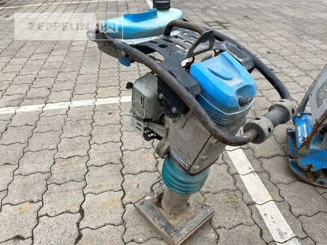 Weber SRV620 - Разбивач: слика 4 Weber SRV620 - Разбивач: слика 4