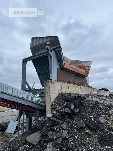 Wirtgen Primärprodukte Erdbe - Асфалтна мешалка: слика 5 Wirtgen Primärprodukte Erdbe - Асфалтна мешалка: слика 5