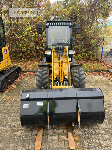 Zeppelin ZL35 - Натоварувач на тркала: слика 2 Zeppelin ZL35 - Натоварувач на тркала: слика 2