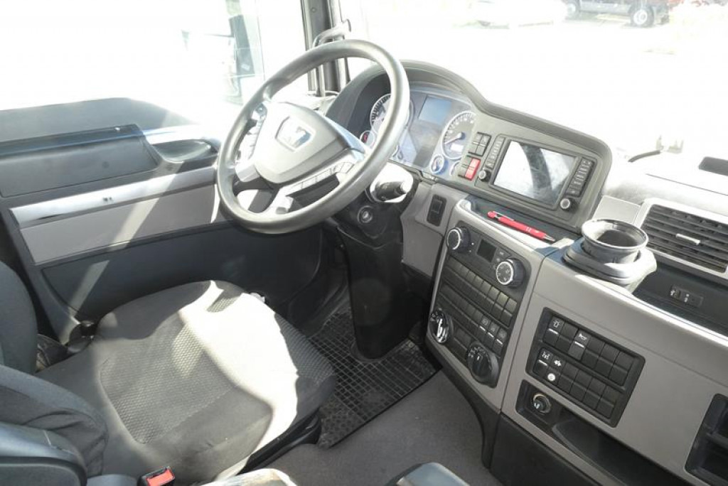 Лизинг на MAN TG-S 35.460 8x6 4 Achs Muldenkipper Meiller 18m³ MAN TG-S 35.460 8x6 4 Achs Muldenkipper Meiller 18m³: слика 14 Лизинг на MAN TG-S 35.460 8x6 4 Achs Muldenkipper Meiller 18m³ MAN TG-S 35.460 8x6 4 Achs Muldenkipper Meiller 18m³: слика 14