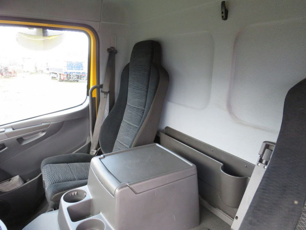 MERCEDES-BENZ Atego 1224 L Pritsche LBW - Камион со церада: слика 2 MERCEDES-BENZ Atego 1224 L Pritsche LBW - Камион со церада: слика 2