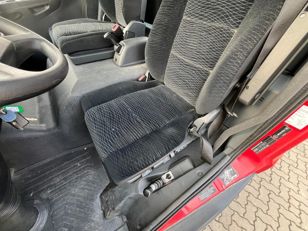 MERCEDES-BENZ Atego 1530 K 2-Achs Kipper Meiller - Кипер: слика 2 MERCEDES-BENZ Atego 1530 K 2-Achs Kipper Meiller - Кипер: слика 2