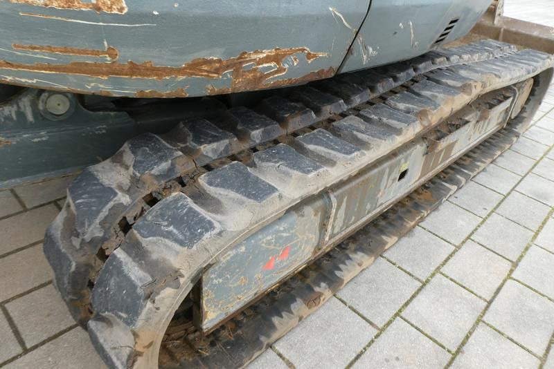 Wacker SE 14.504 -Z+Power-tilt - Багер гасеничар: слика 5 Wacker SE 14.504 -Z+Power-tilt - Багер гасеничар: слика 5