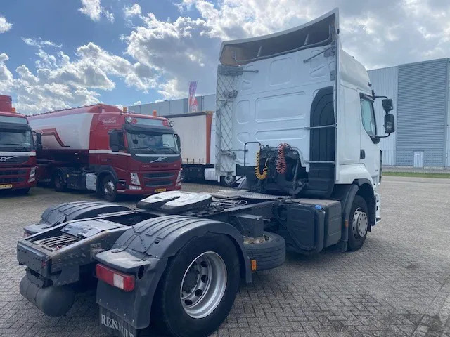 Renault Premium 460DXI euro 5 automaat , ..... - Камион влекач: слика 3 Renault Premium 460DXI euro 5 automaat , ..... - Камион влекач: слика 3