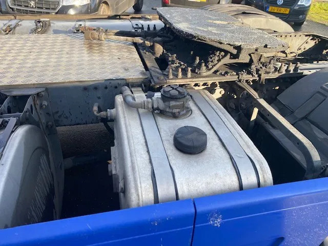 Volvo FM 420 globe hydrauliek - Камион влекач: слика 4 Volvo FM 420 globe hydrauliek - Камион влекач: слика 4