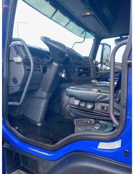 Volvo FM 420 globe hydrauliek - Камион влекач: слика 5 Volvo FM 420 globe hydrauliek - Камион влекач: слика 5