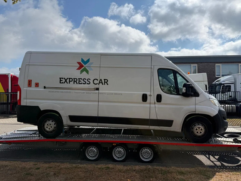 Opel Movano 2.2 diesel lang en hoog met laadklep, motor problemen... - Товарно комбе: слика 3 Opel Movano 2.2 diesel lang en hoog met laadklep, motor problemen... - Товарно комбе: слика 3