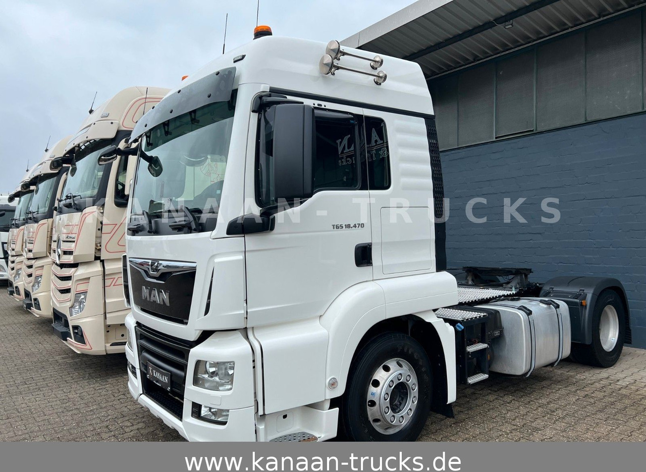 MAN TGS 18.470 LX SILO Kompressor Intarder 7.049Kg - Камион влекач: слика 5 MAN TGS 18.470 LX SILO Kompressor Intarder 7.049Kg - Камион влекач: слика 5