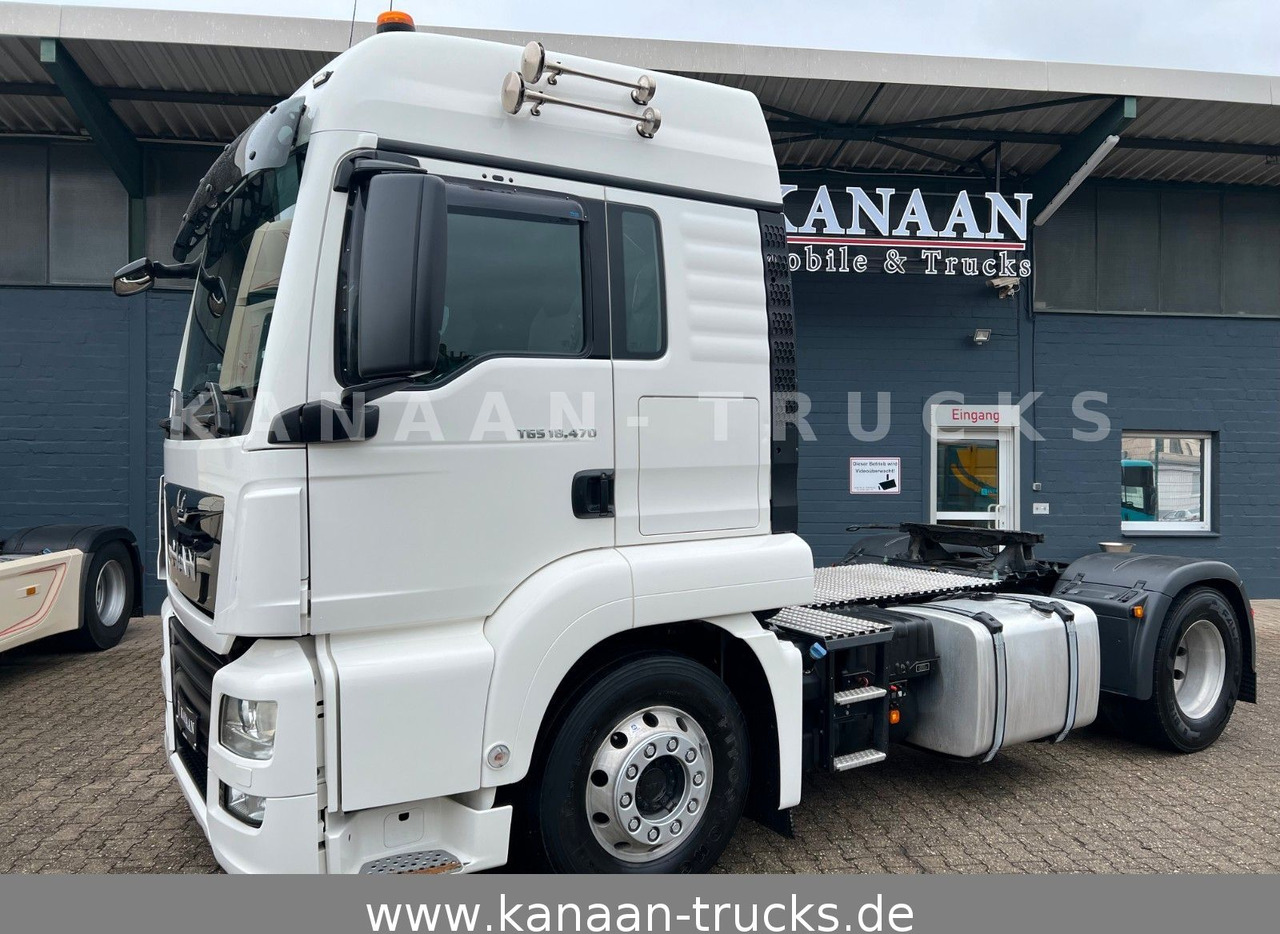 MAN TGS 18.470 LX SILO Kompressor Intarder 7.049Kg - Камион влекач: слика 2 MAN TGS 18.470 LX SILO Kompressor Intarder 7.049Kg - Камион влекач: слика 2