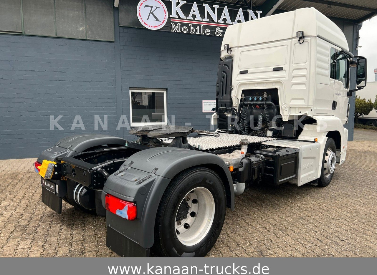 MAN TGS 18.470 LX SILO Kompressor Intarder 7.049Kg - Камион влекач: слика 5 MAN TGS 18.470 LX SILO Kompressor Intarder 7.049Kg - Камион влекач: слика 5