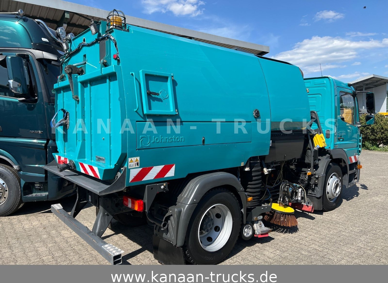 Mercedes-Benz 1324 Atego Johnston VS651 154TKM Euro6c - Возило за метење: слика 3 Mercedes-Benz 1324 Atego Johnston VS651 154TKM Euro6c - Возило за метење: слика 3