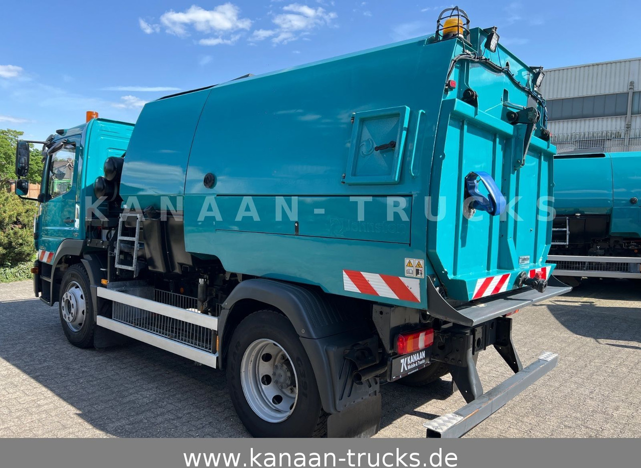 Mercedes-Benz 1324 Atego Johnston VS651 154TKM Euro6c - Возило за метење: слика 4 Mercedes-Benz 1324 Atego Johnston VS651 154TKM Euro6c - Возило за метење: слика 4