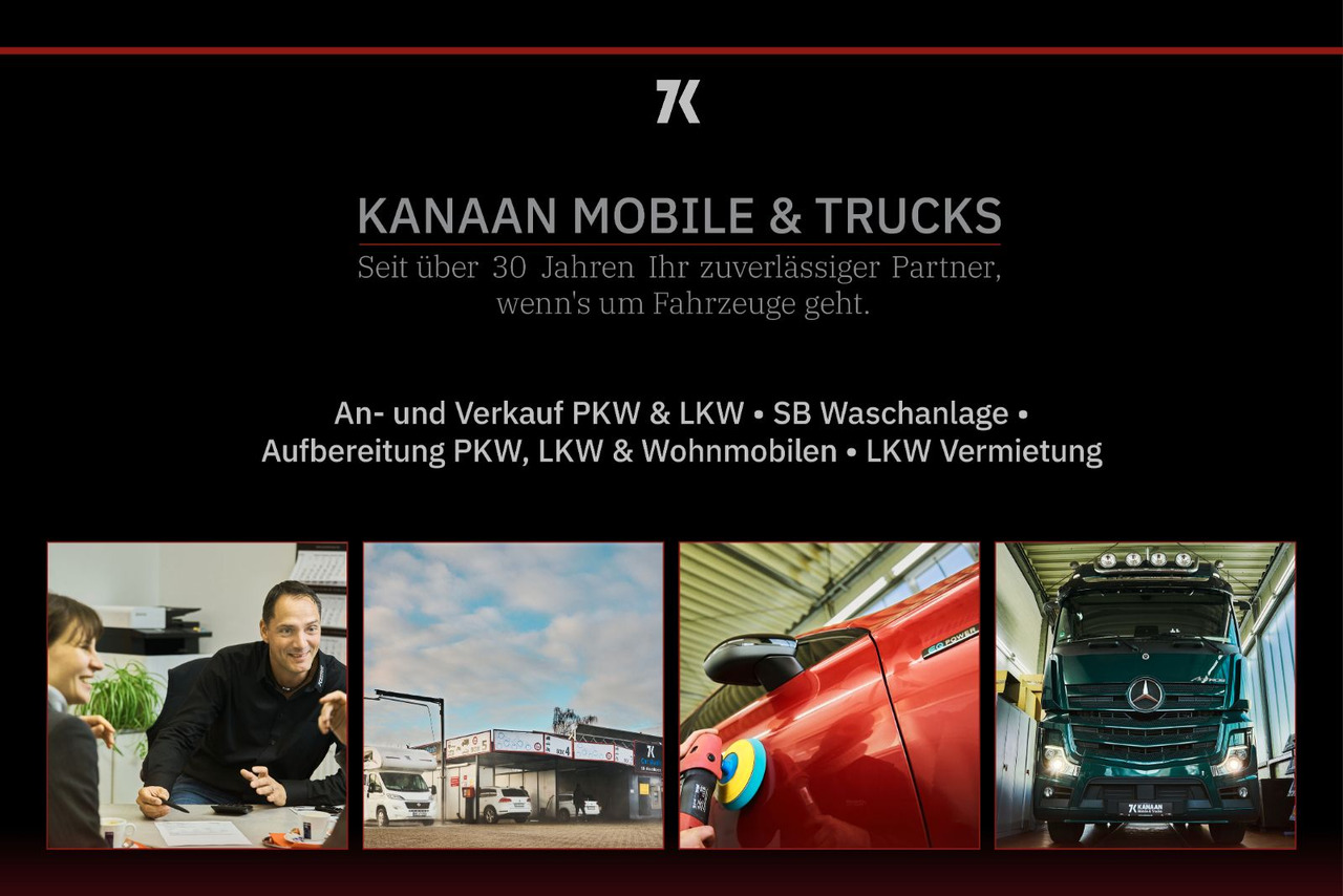 WUELHORST Tandem Durchlade LBW Frigoblock - Приколка ладилник: слика 2 WUELHORST Tandem Durchlade LBW Frigoblock - Приколка ладилник: слика 2