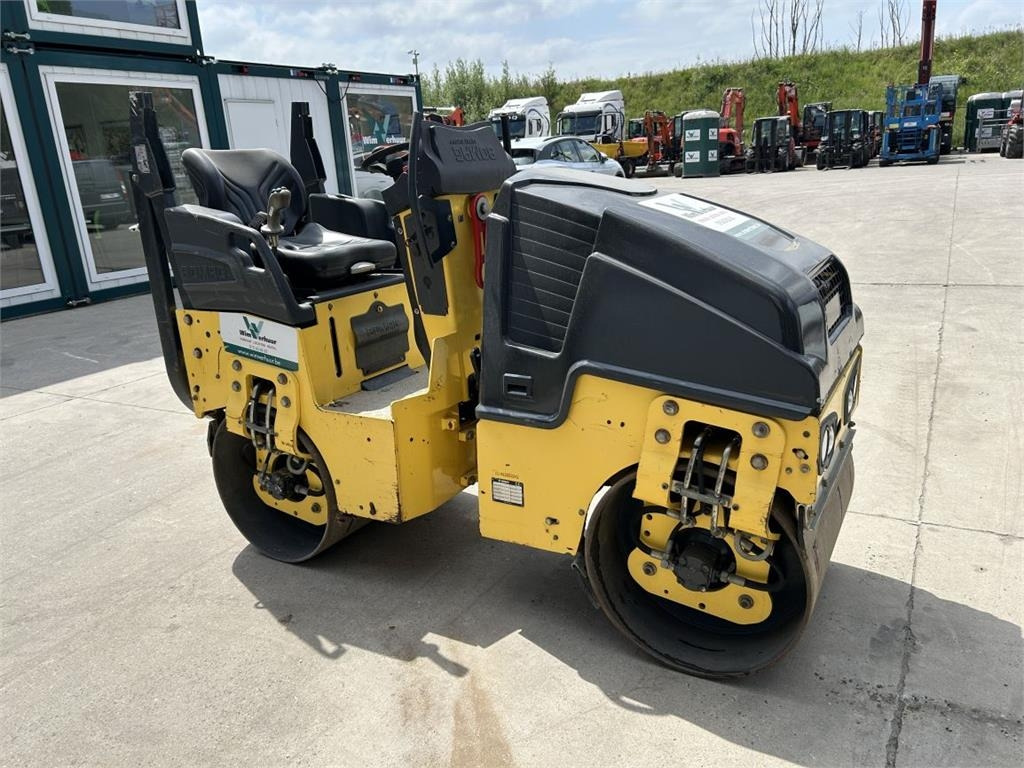 Bomag BW80AD-5 (4605) - Компактор: слика 3 Bomag BW80AD-5 (4605) - Компактор: слика 3