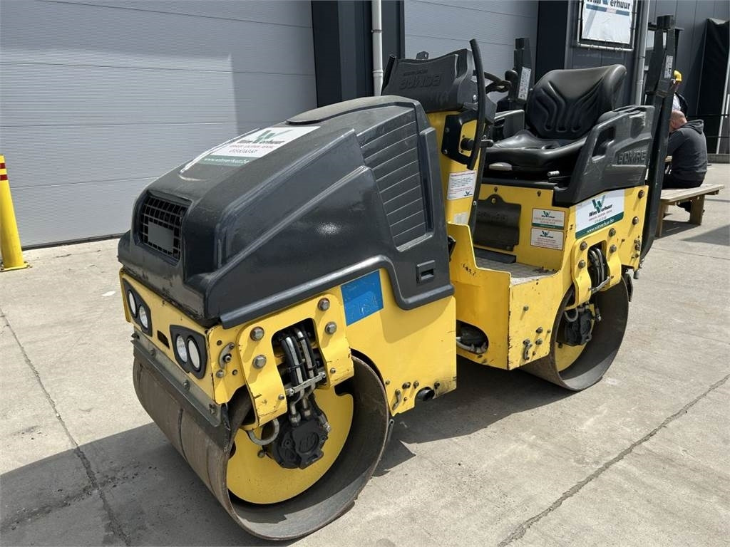 Bomag BW80AD-5 (4605) - Компактор: слика 4 Bomag BW80AD-5 (4605) - Компактор: слика 4
