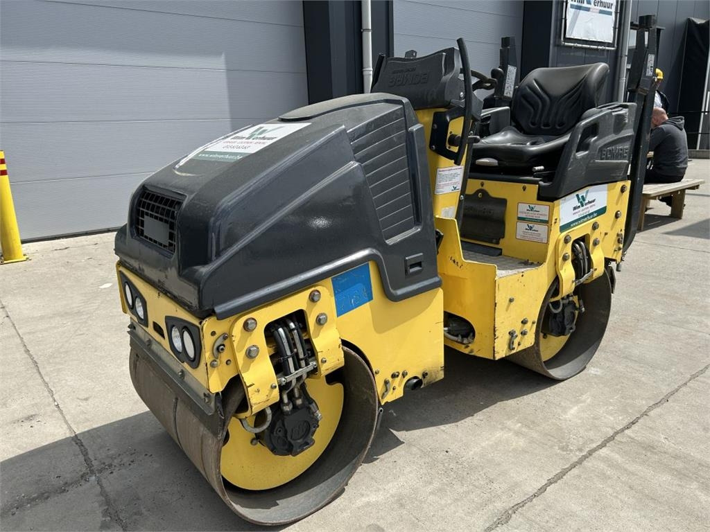 Bomag BW80AD-5 (4605) - Компактор: слика 4 Bomag BW80AD-5 (4605) - Компактор: слика 4